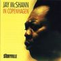 Jay McShann: In Copenhagen, CD