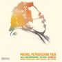 Michel Petrucciani: Jazz Club Montmartre - CPH 1988 - Second Set, LP