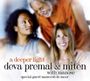 Deva Premal & Miten: Deeper Light, CD