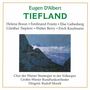 Eugen D'Albert: Tiefland, CD,CD