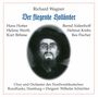 Richard Wagner: Der Fliegende Holländer, CD,CD