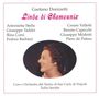 Gaetano Donizetti: Linda di Chamonix, CD,CD