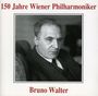 : Bruno Walter & die Wiener Philharmoniker, CD