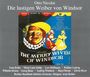 Otto Nicolai: Die lustigen Weiber von Windsor, CD,CD