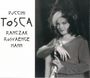 Giacomo Puccini (1858-1924): Tosca, CD
