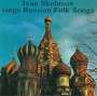 : Ivan Skobtsov singt russische Volkslieder, CD