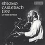 : Shlomo Carlebach - Let there be Peace, CD