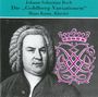 Johann Sebastian Bach (1685-1750): Goldberg-Variationen BWV 988, CD
