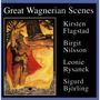 Richard Wagner: Große Wagner-Szenen, CD