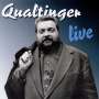 : Qualtinger Live, CD,CD