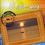 : Canzoni Vol.1 - O sole mio, CD