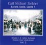 Carl Michael Ziehrer: Ziehrer-Edition Vol.2 "Lachen, kosen, tanzen!", CD