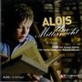 : Alois Mühlbacher - Alois/Um Mitternacht, CD