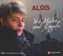 : Alois Mühlbacher - Von Hirten und Engeln, CD
