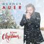 Werner Auer: My Special Christmas, CD