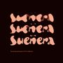 Paula Barembuem: Sueñera, CD