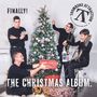 : Trombone Attraction - Finally! (The Christmas Album), CD