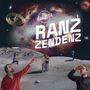 : Ranzzendenz, CD