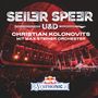 Seiler & Speer: Red Bull Symphonic, LP,LP