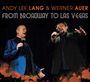 : From Broadway To Las Vegas, CD