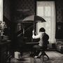 Elias Hafner: A Rainy Day in Vienna, CD