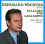 Carl Loewe: Balladen, CD