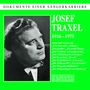 : Josef Traxel singt Arien, CD