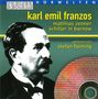 Franzos,Karl Emil:Matthias Zenner, CD