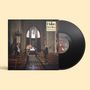 Hallan: What's A Heaven For? (Black Vinyl), LP