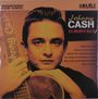 Johnny Cash: Country Boy (remastered), LP