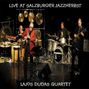 Lajos Dudas (geb. 1941): Live At Salzburger Jazzherbst 2012, CD