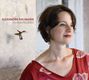 Alexandra Naumann: Hummingbird, CD