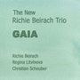 Richie Beirach (1947-2026): Gaia, CD