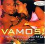 : Vamos! Vol. 7 - Tropicalissimo, CD