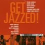 : Get Jazzed - The ESC Records Music Sampler, CD