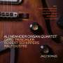 Ali Neander: Jazz: Songs, CD