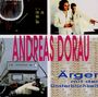 Andreas Dorau: Ärger mit der Unsterblichkeit, CD