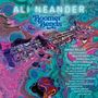 Ali Neander: Booomer Bends, CD