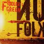 Fiddler's Green: Nu Folk, CD