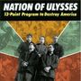 The Nation Of Ulysses: 13 Point Program To Destroy Am, LP