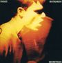 Fugazi: Instrument (Soundtrack), CD