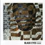 Black Eyes: Cough, CD