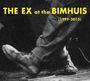 The Ex: At The Bimhuis (1991 - 2015), CD