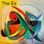 The Ex: If Your Mirror Breaks, CD