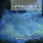 Michael Hopp: Homeland, CD