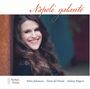 : Robin Johannsen - Napoli galante, CD