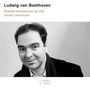 Ludwig van Beethoven: Diabelli-Variationen op.120, CD