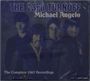 The 23rd Turn Off: Michael Angelo: The Complete 1967 Recordings, CD