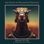 Ian Gothe & Fernando Perdomo: Never Let Go: A Tribute To Camel, CD