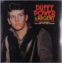 Duffy Power & Argent: Hell Hound: The Lost 1971 CBSs Album, LP